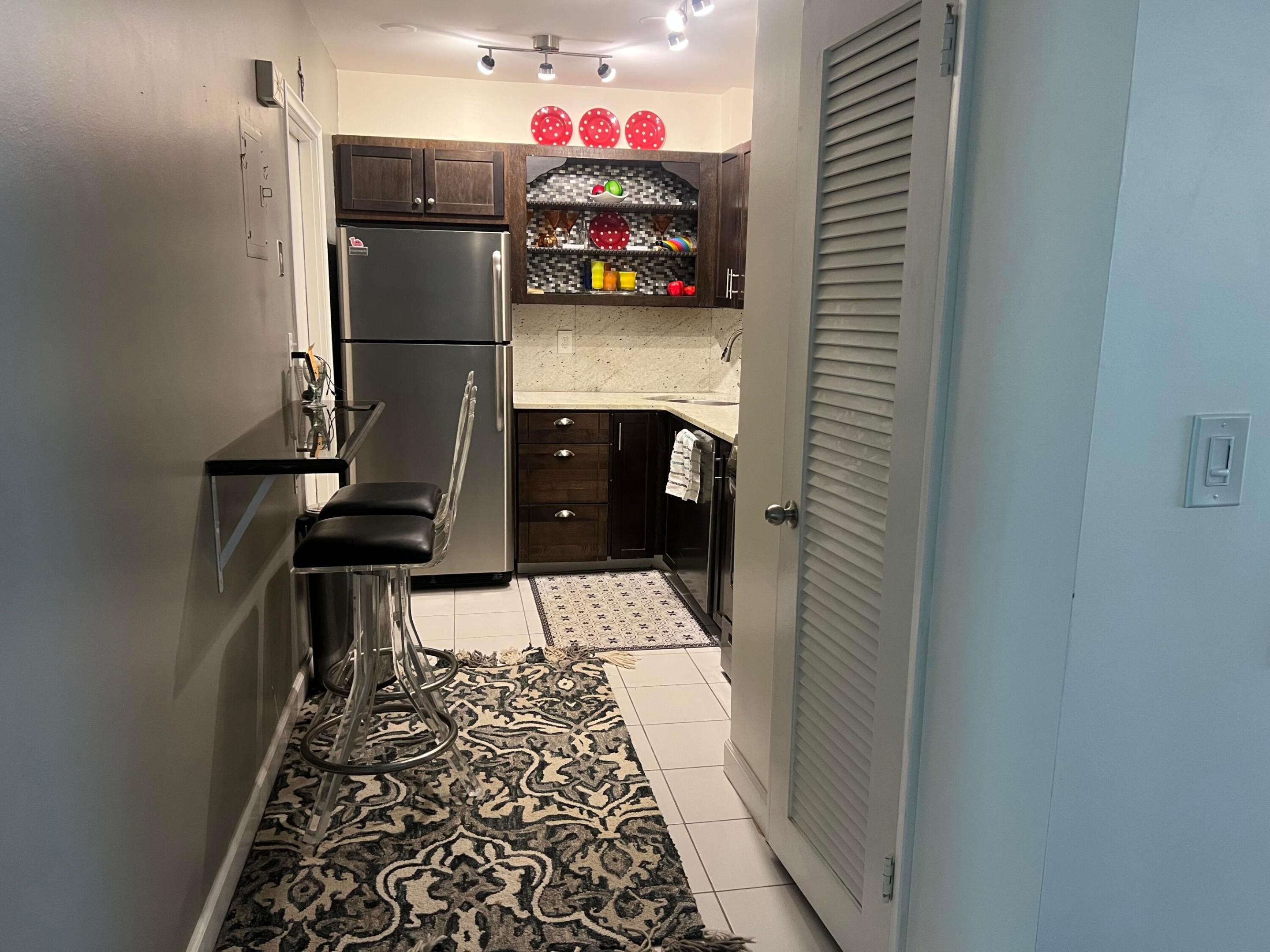 MANOR GROVE VILLAGE ONE INC - Residential