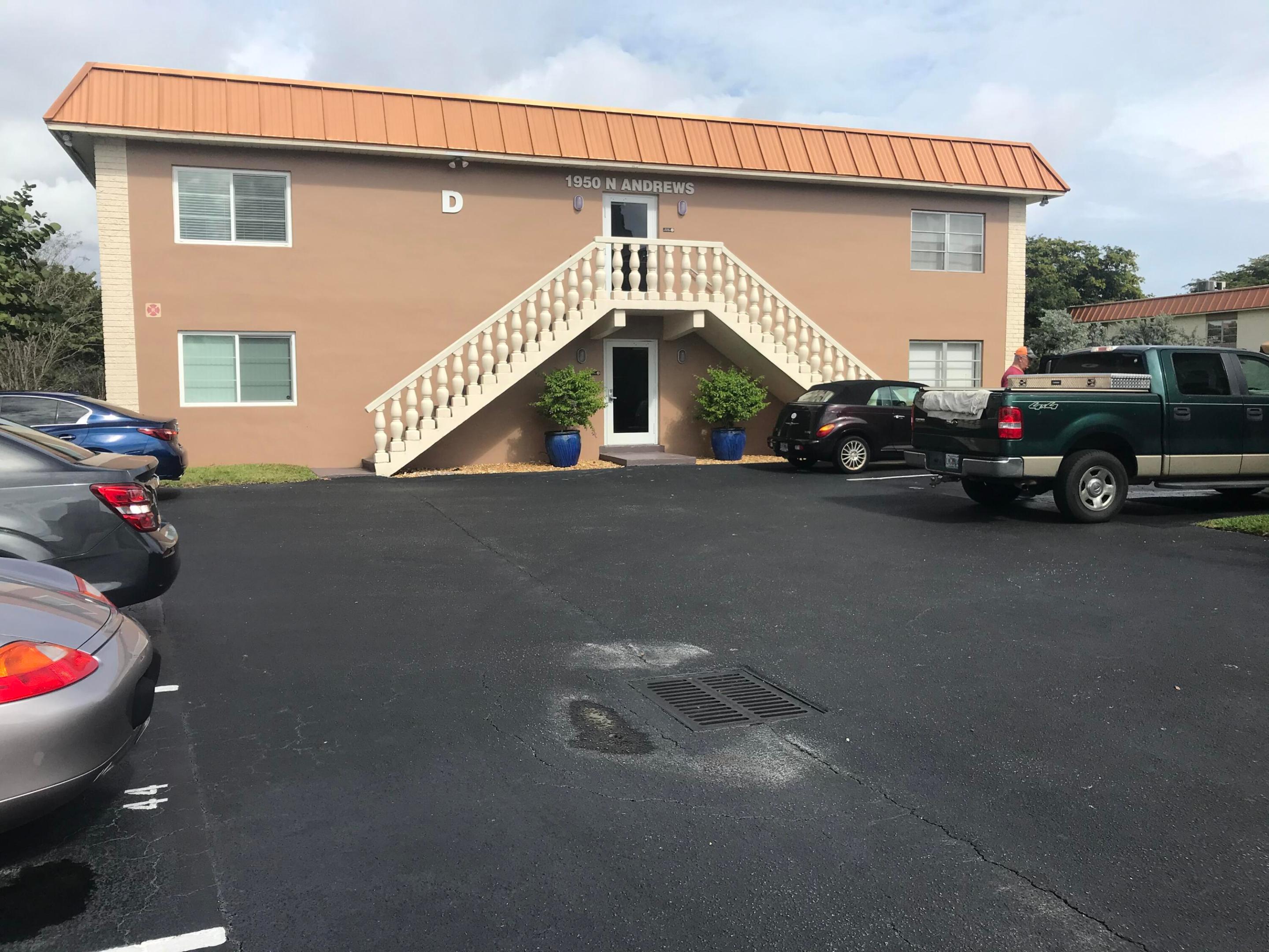 MANOR GROVE VILLAGE ONE INC - Residential