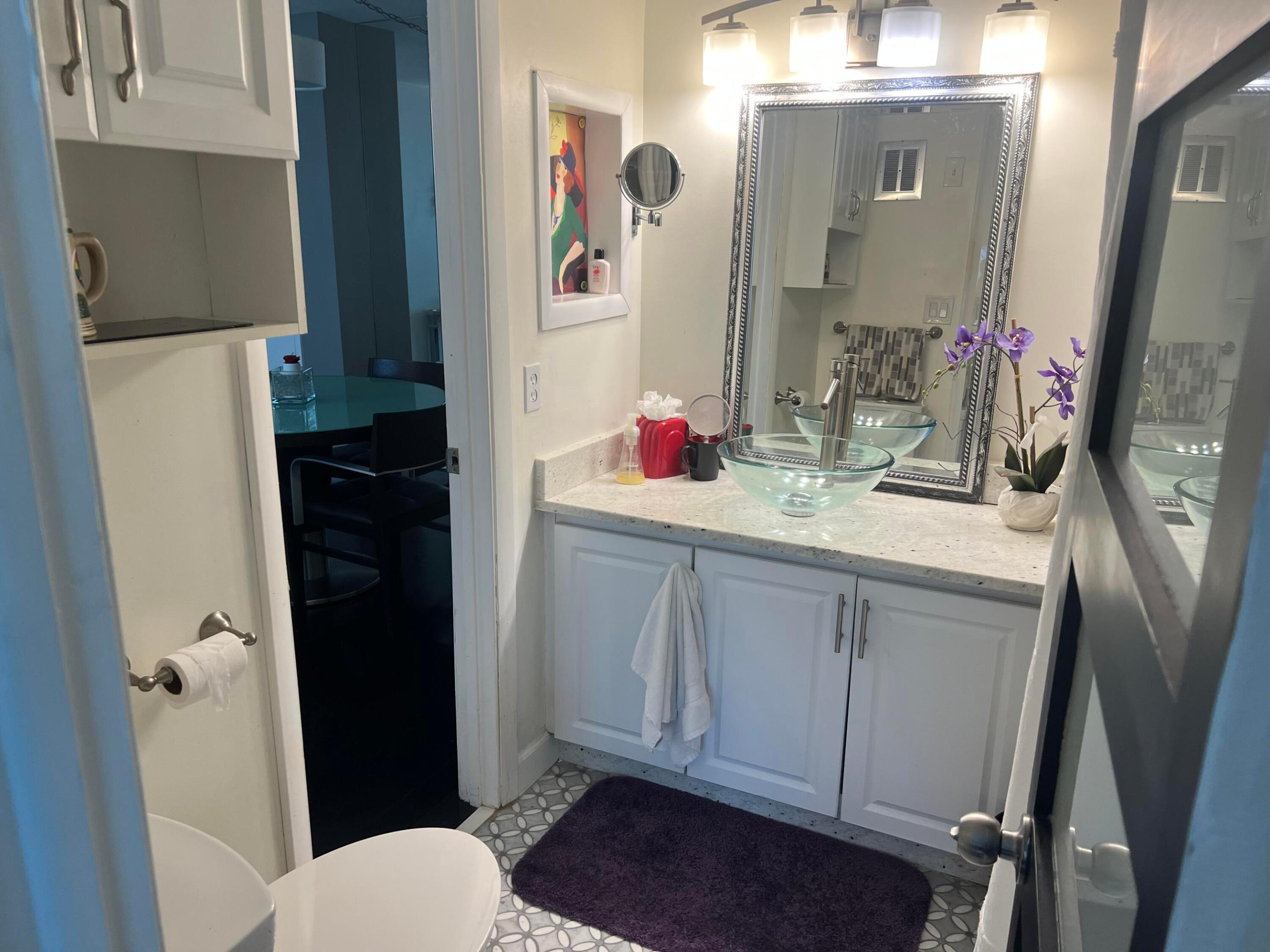 MANOR GROVE VILLAGE ONE INC - Residential
