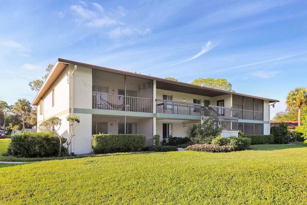 Photo of 6341 Chasewood Drive #Unit C, Jupiter, FL 33458 (MLS # B26013751)