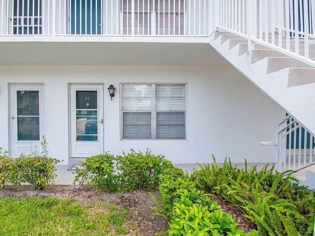 VISTA HARBOR CONDO BLDGS - Residential