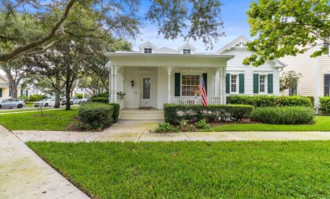 Photo of 172 Queensland Lane, Jupiter, FL 33458 (MLS # R11139581)