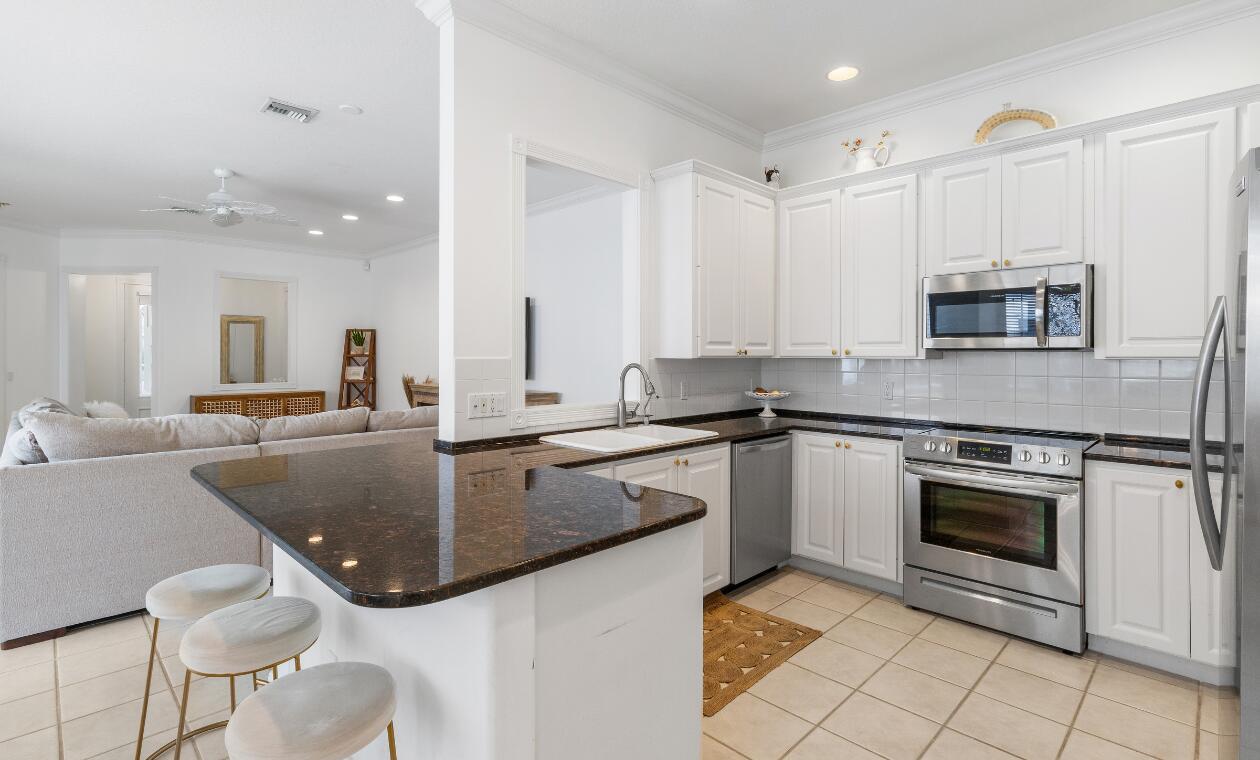 NEWHAVEN 7B PH 1 - Residential