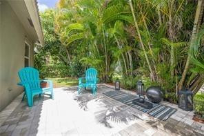 Boulevard Forest 113-39 B - Residential