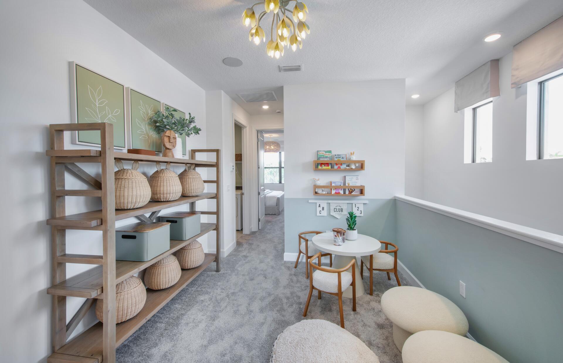 95 RIVERSIDE PUD PHASE IV (CAMELLIA) - Residential Lease