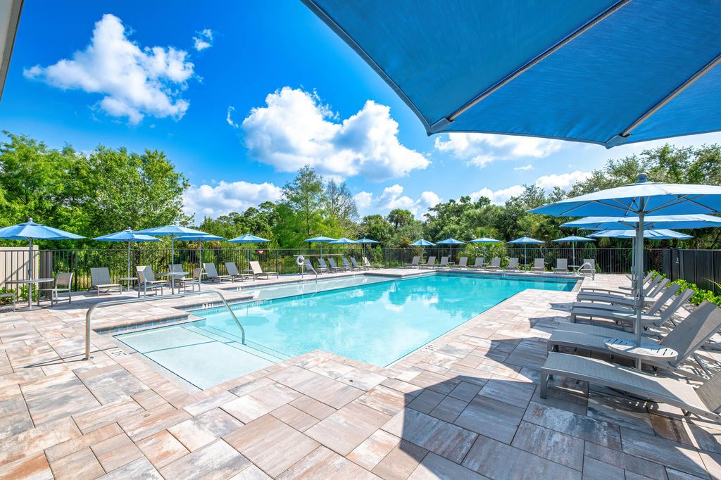 Photo of 7645 SW Lucy Lane, Stuart, FL 34997 (MLS # R11168306)