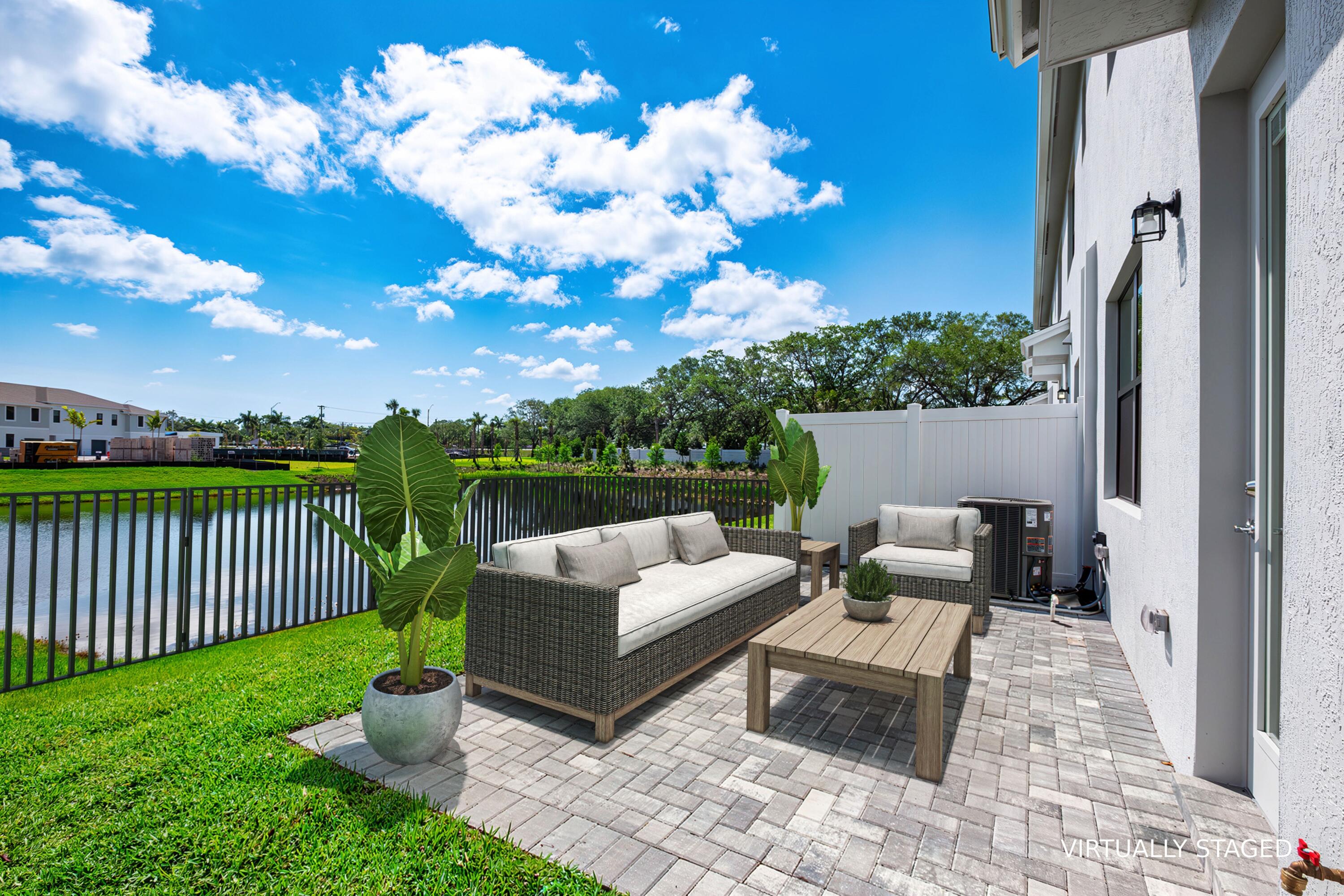 95 RIVERSIDE PUD PHASE IV (CAMELLIA) - Residential Lease