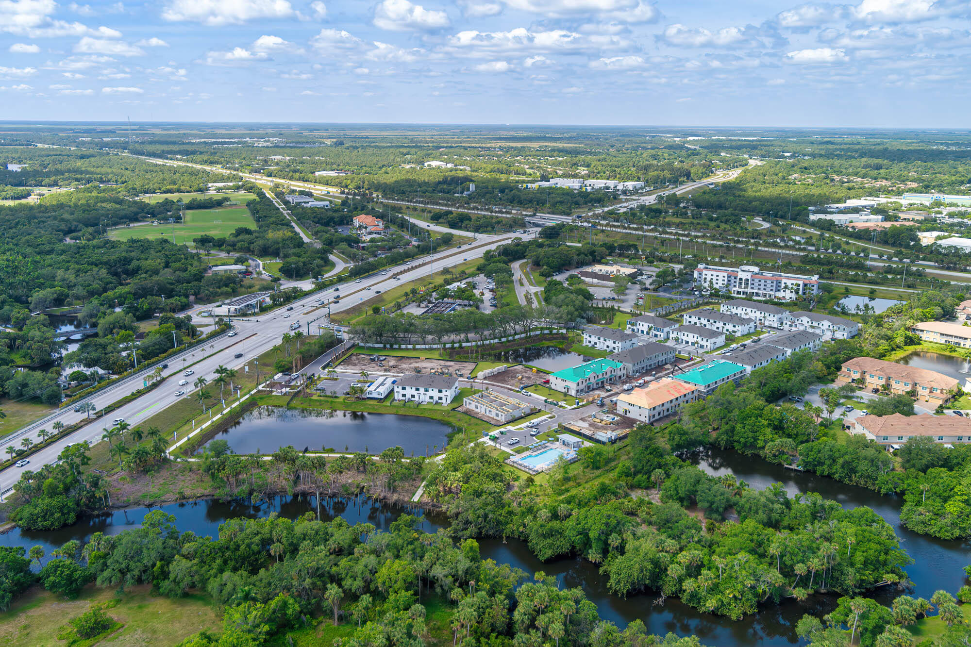 95 RIVERSIDE PUD PHASE IV (CAMELLIA) - Residential Lease