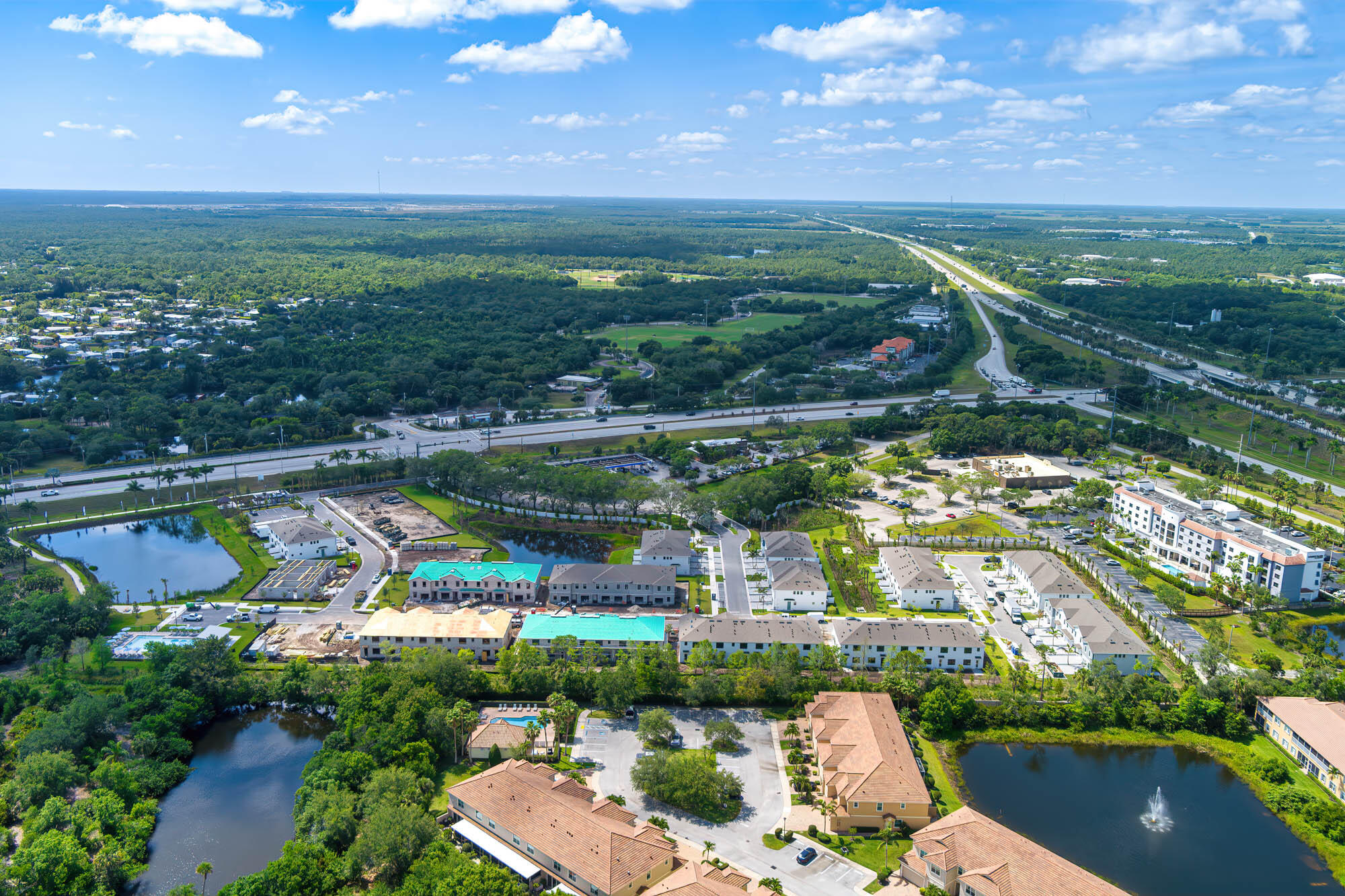 95 RIVERSIDE PUD PHASE IV (CAMELLIA) - Residential Lease