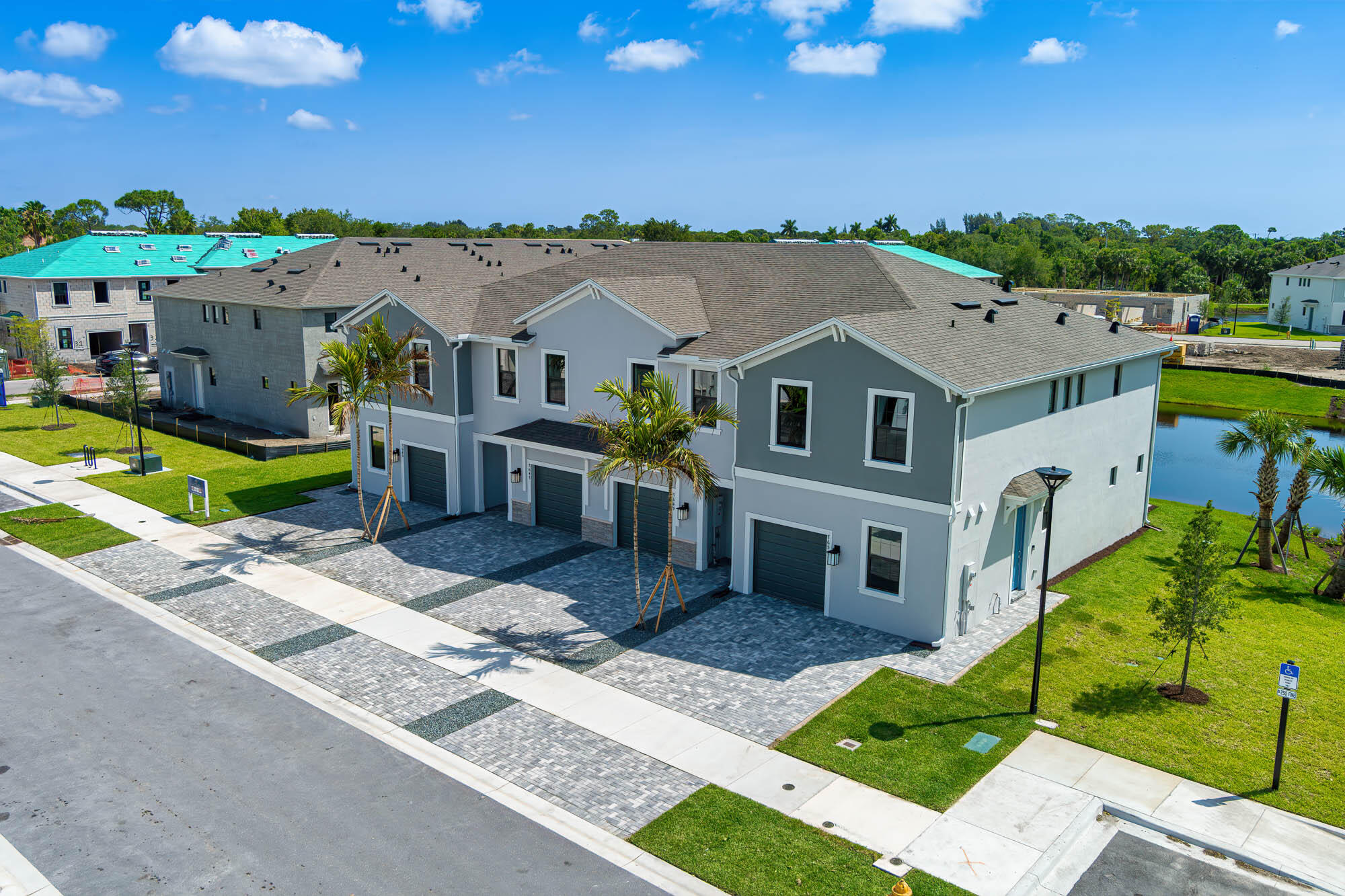 95 RIVERSIDE PUD PHASE IV (CAMELLIA) - Residential Lease