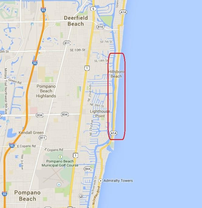 HILLSBORO LE BARON - Residential