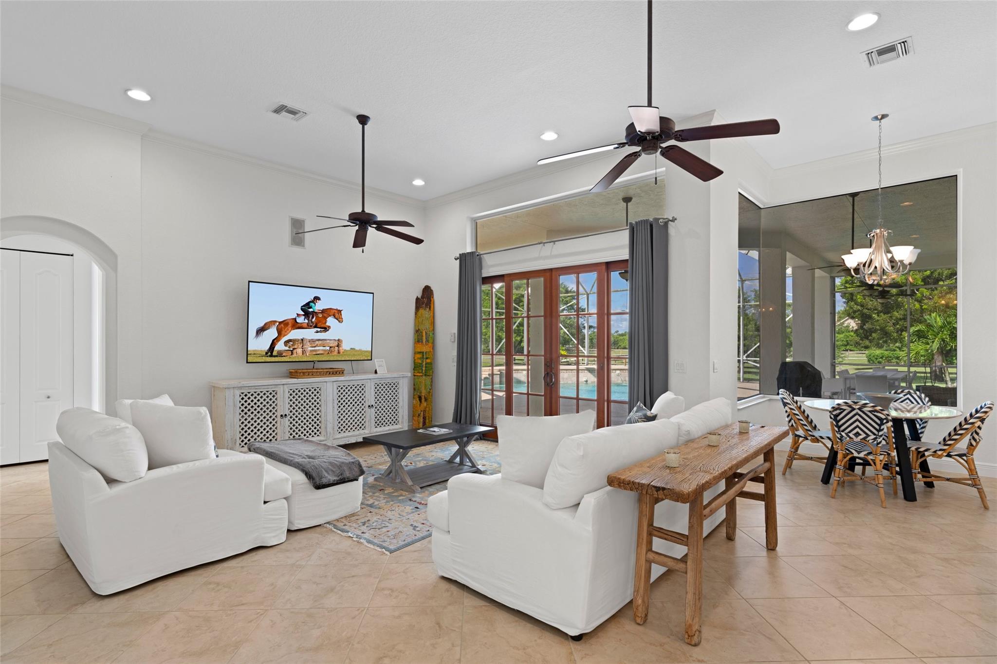 Paddock Park - Residential Lease