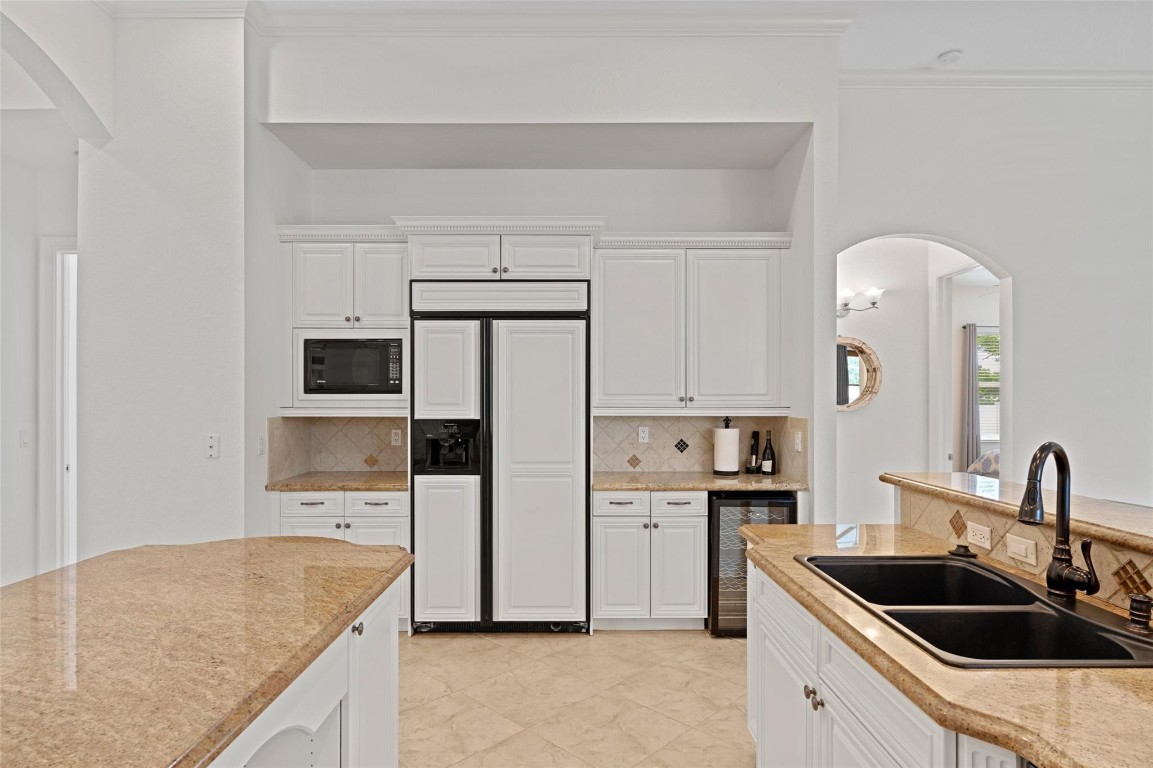 Paddock Park - Residential Lease