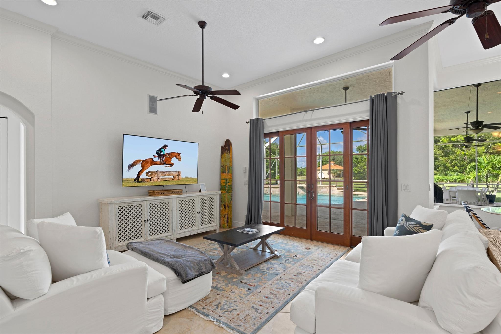 Paddock Park - Residential Lease