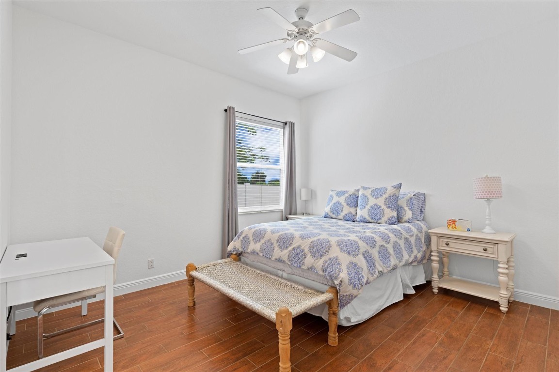 Paddock Park - Residential Lease