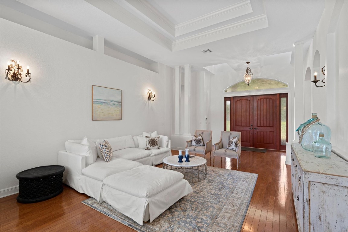 Paddock Park - Residential Lease