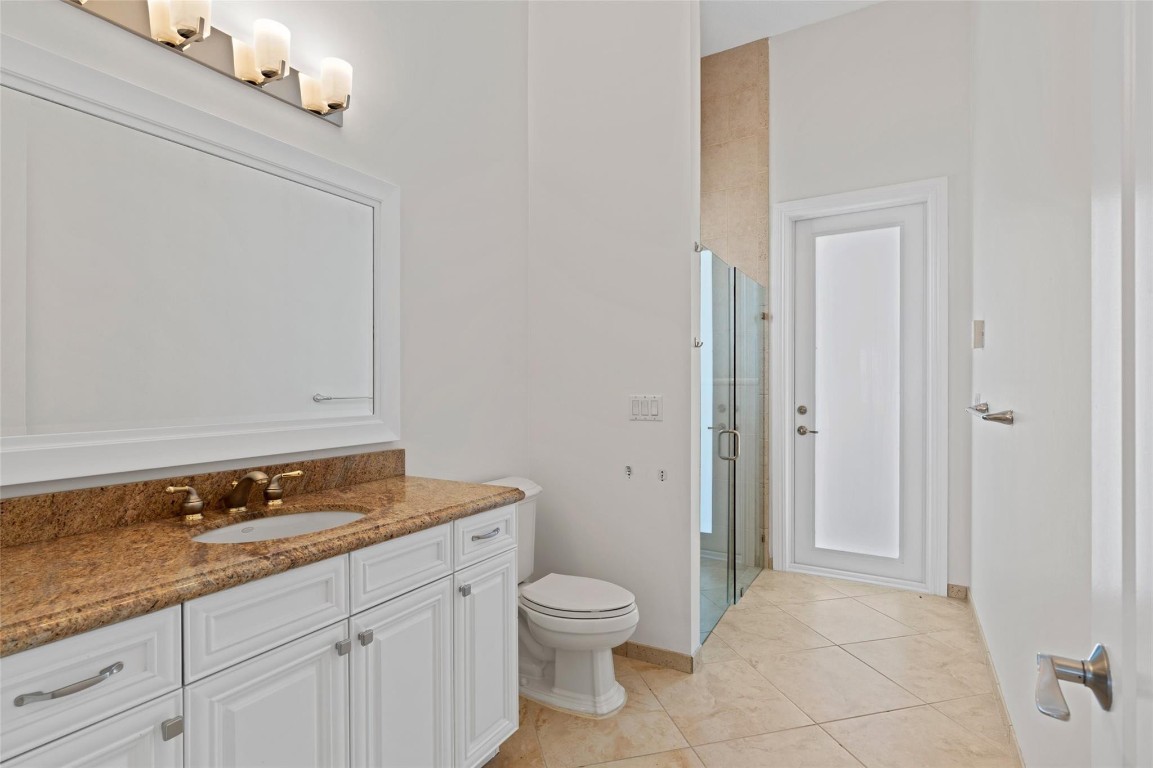 Paddock Park - Residential Lease