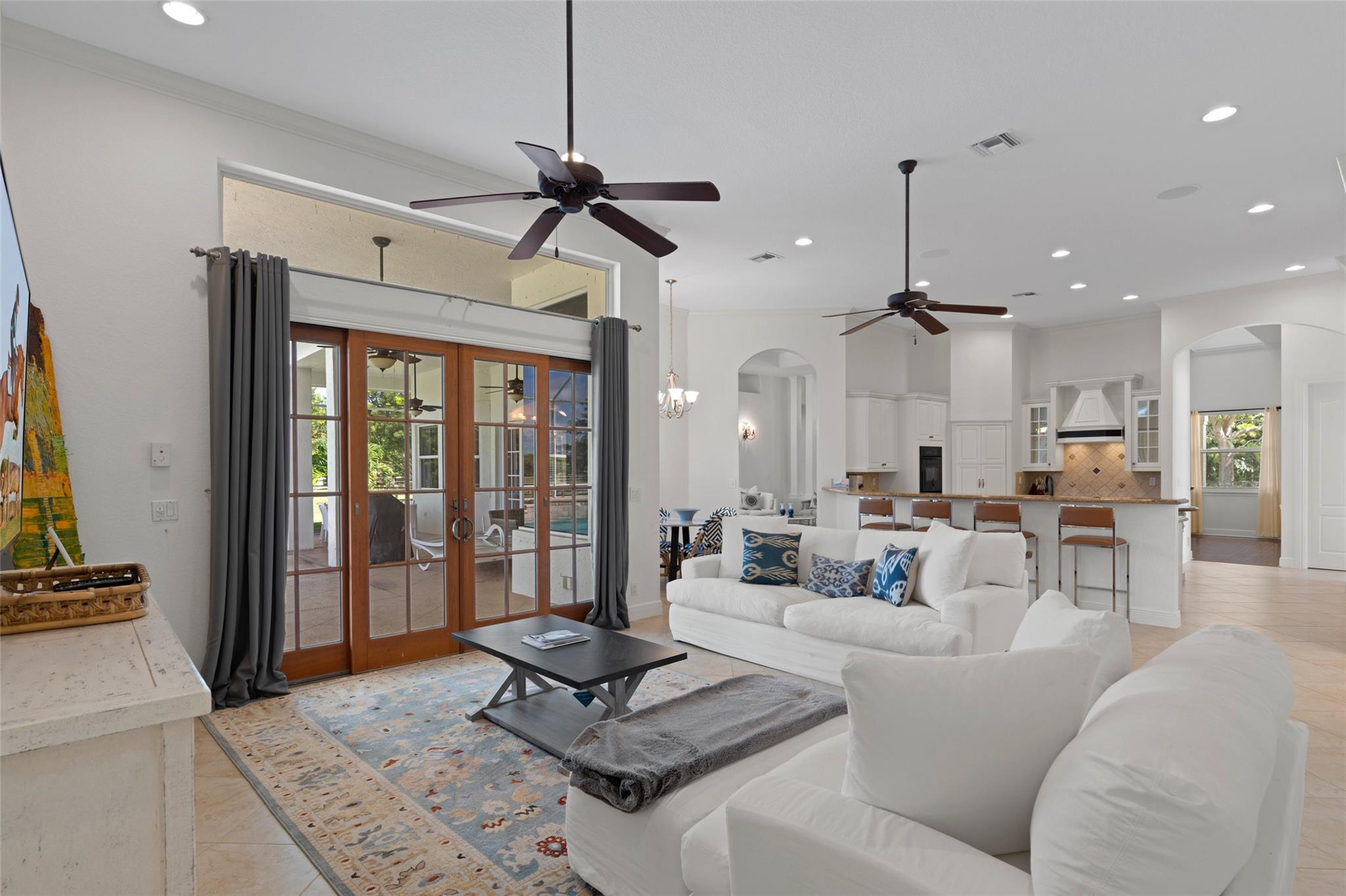 Paddock Park - Residential Lease