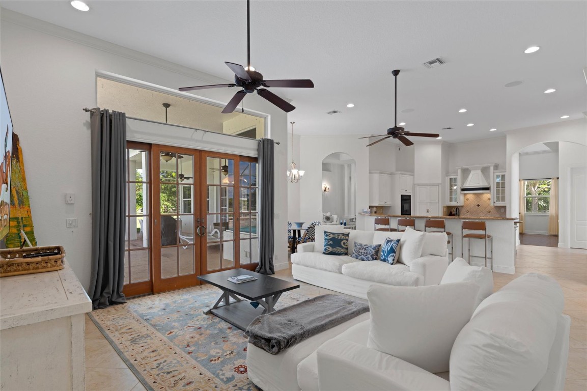 Paddock Park - Residential Lease