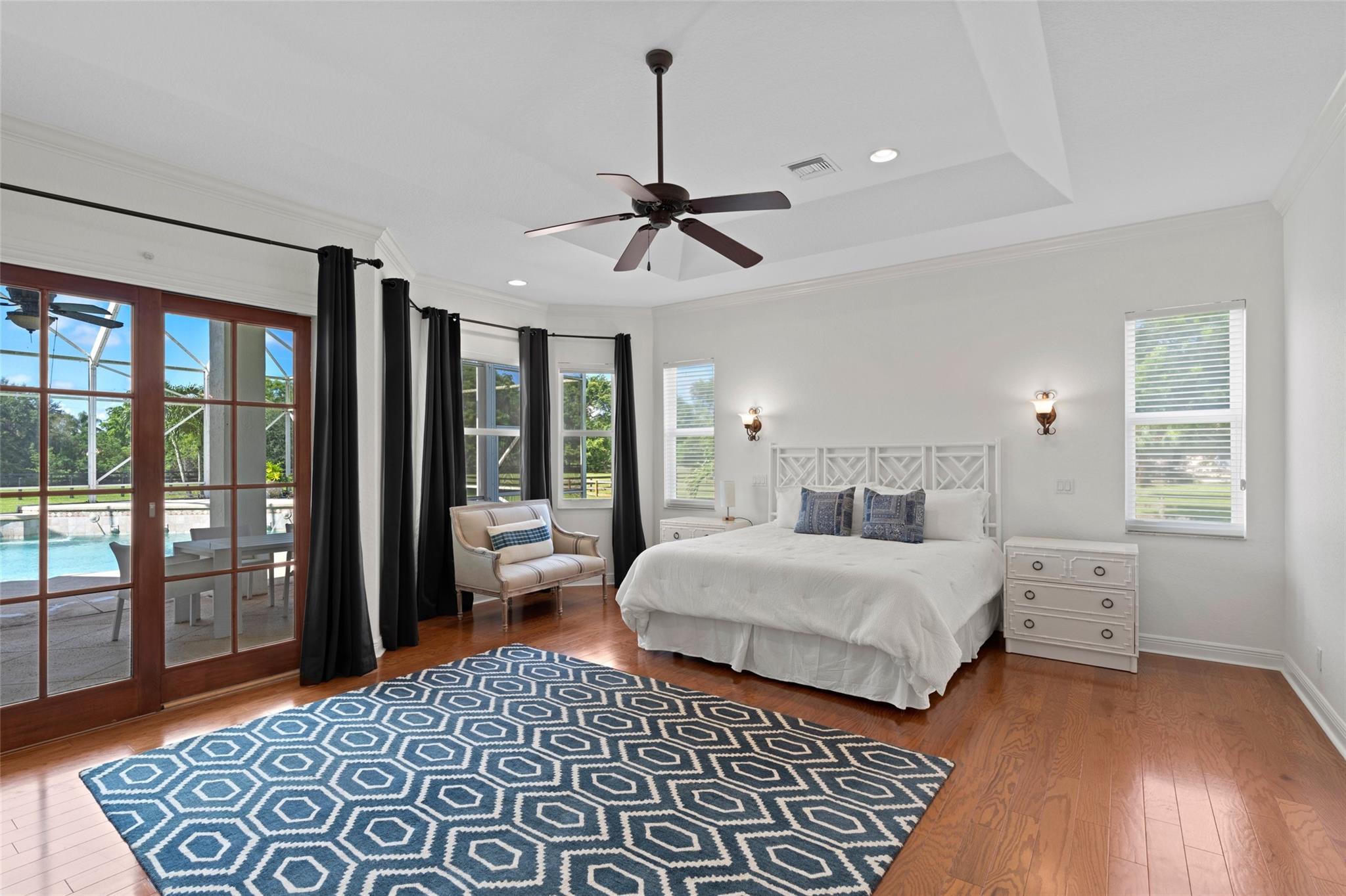 Paddock Park - Residential Lease