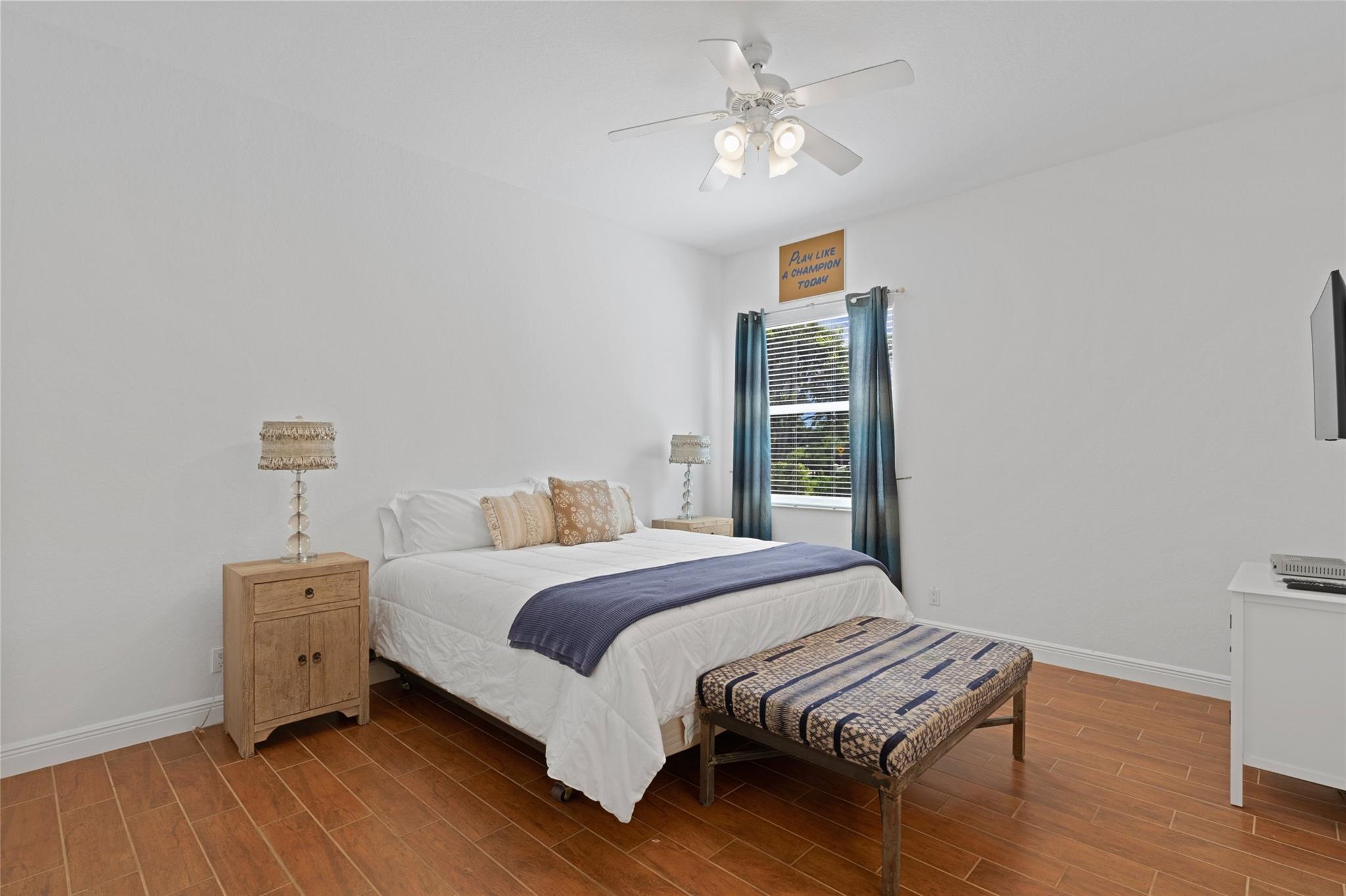 Paddock Park - Residential Lease