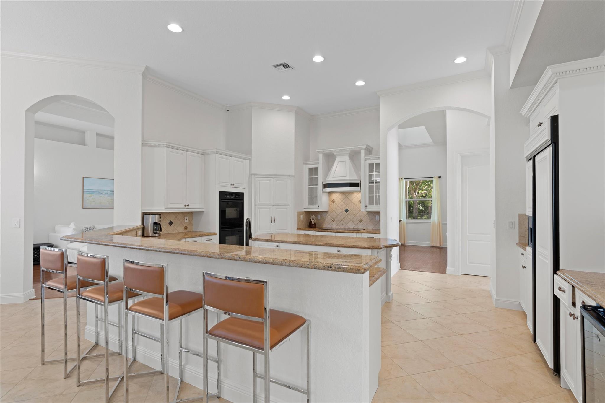 Paddock Park - Residential Lease