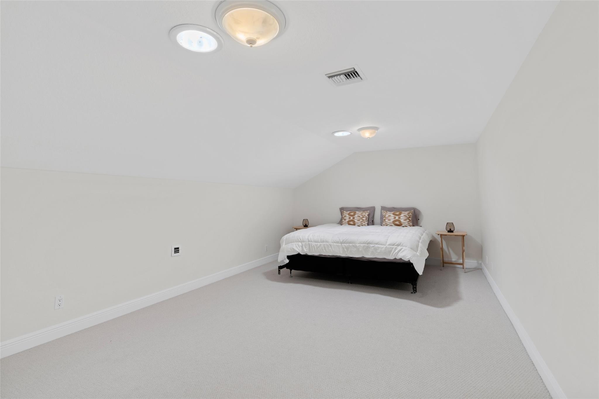 Paddock Park - Residential Lease