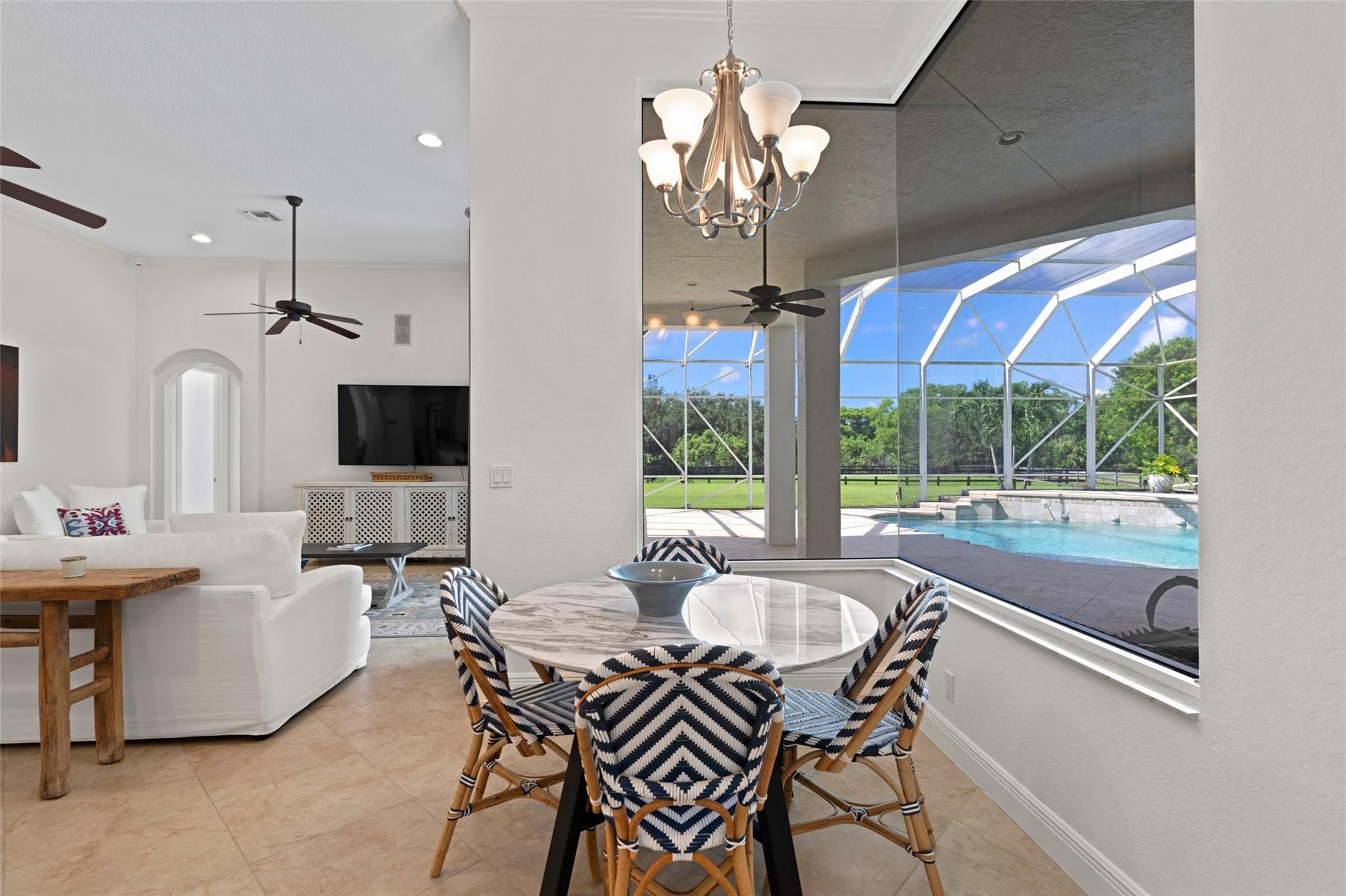 Paddock Park - Residential Lease