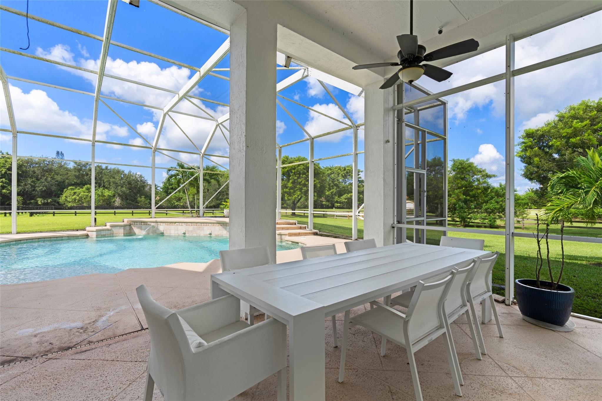 Paddock Park - Residential Lease