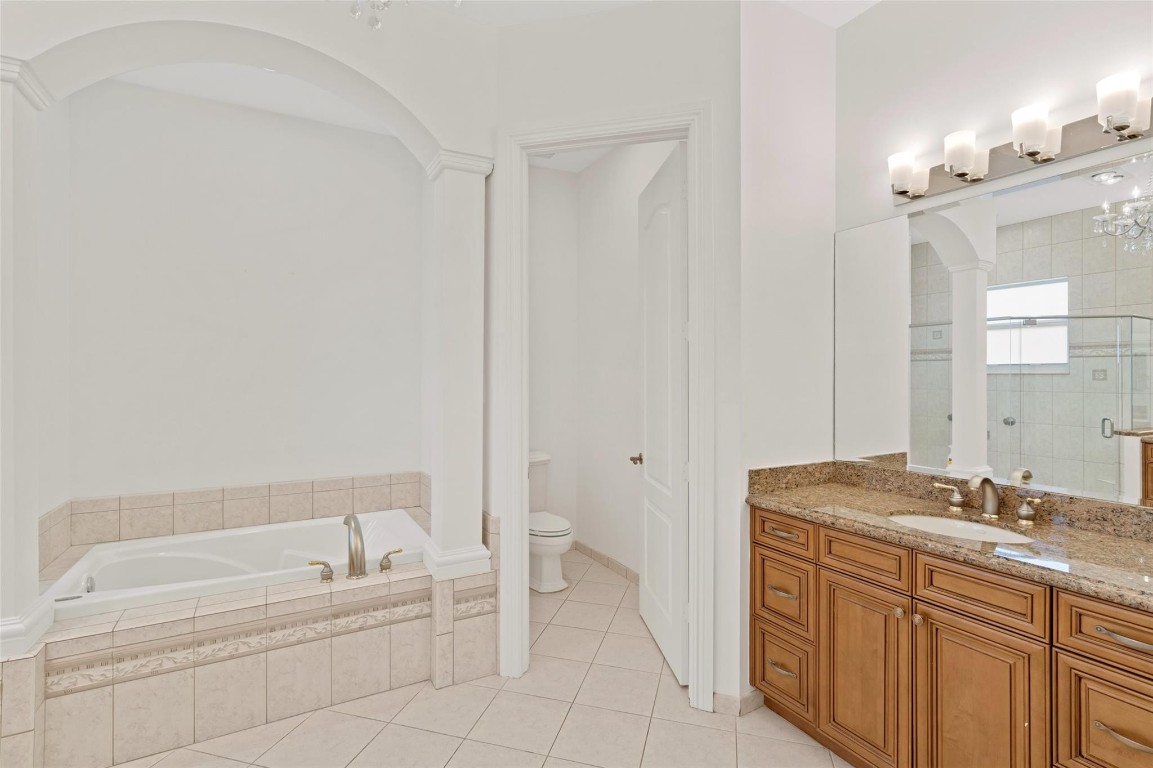 Paddock Park - Residential Lease