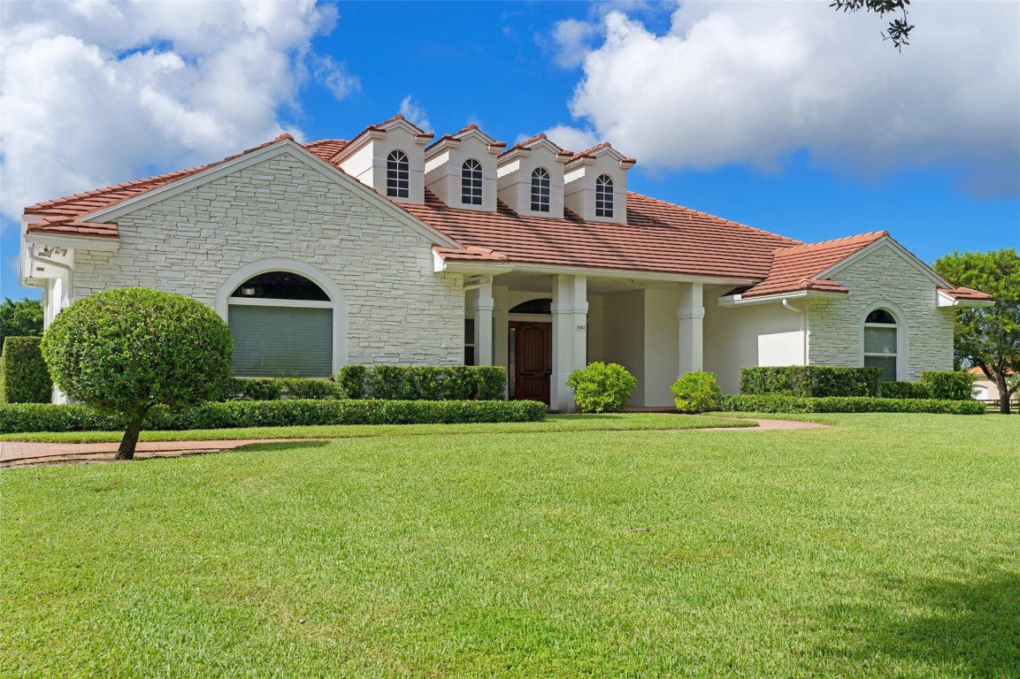 Paddock Park - Residential Lease