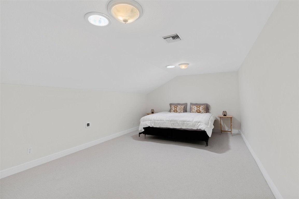 Paddock Park - Residential Lease