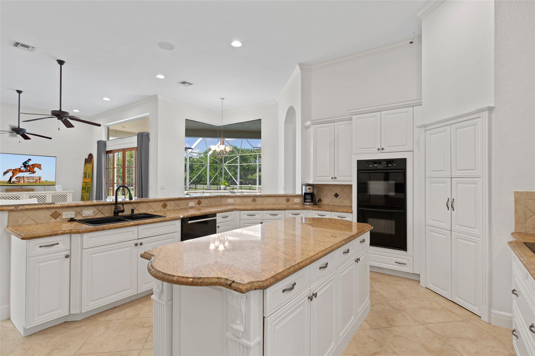 Paddock Park - Residential Lease