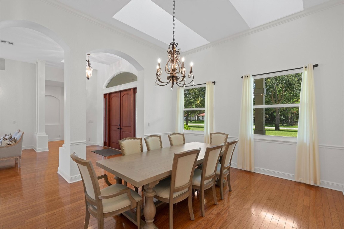 Paddock Park - Residential Lease