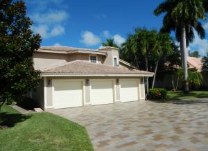 Cypress Creek West - Residential