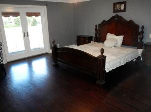 Cypress Creek West - Residential