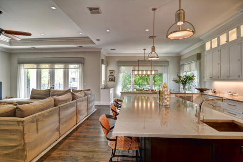 Islands of Jupiter/JUPITE - Residential