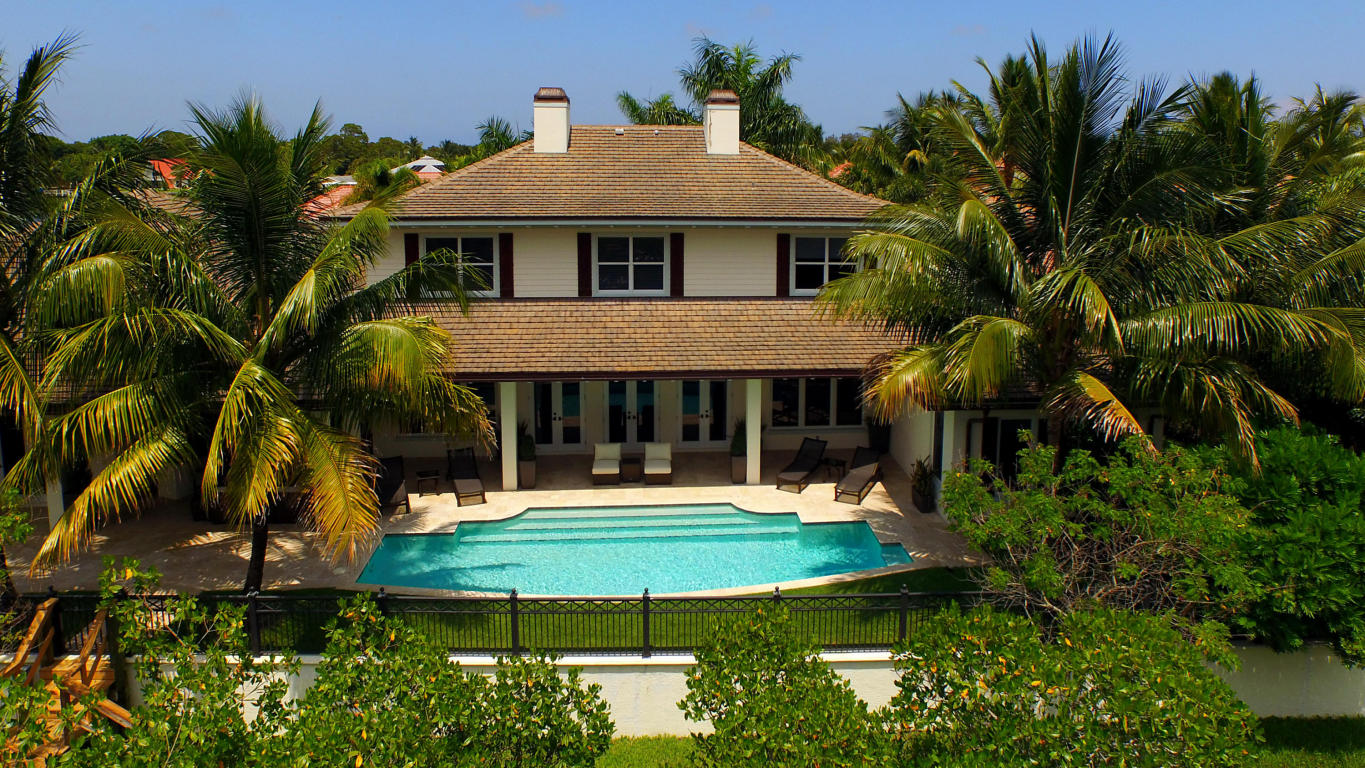 Islands of Jupiter/JUPITE - Residential