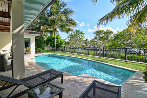 Islands of Jupiter/JUPITE - Residential