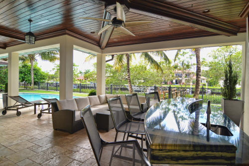 Islands of Jupiter/JUPITE - Residential