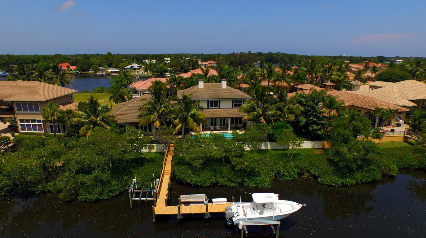 Islands of Jupiter/JUPITE - Residential