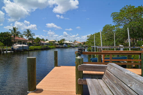 Islands of Jupiter/JUPITE - Residential