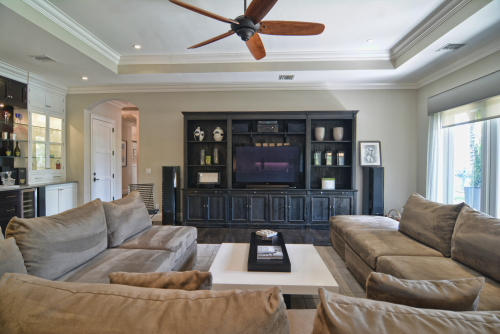 Islands of Jupiter/JUPITE - Residential