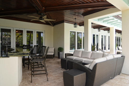 Islands of Jupiter/JUPITE - Residential