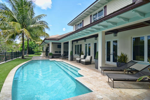 Islands of Jupiter/JUPITE - Residential