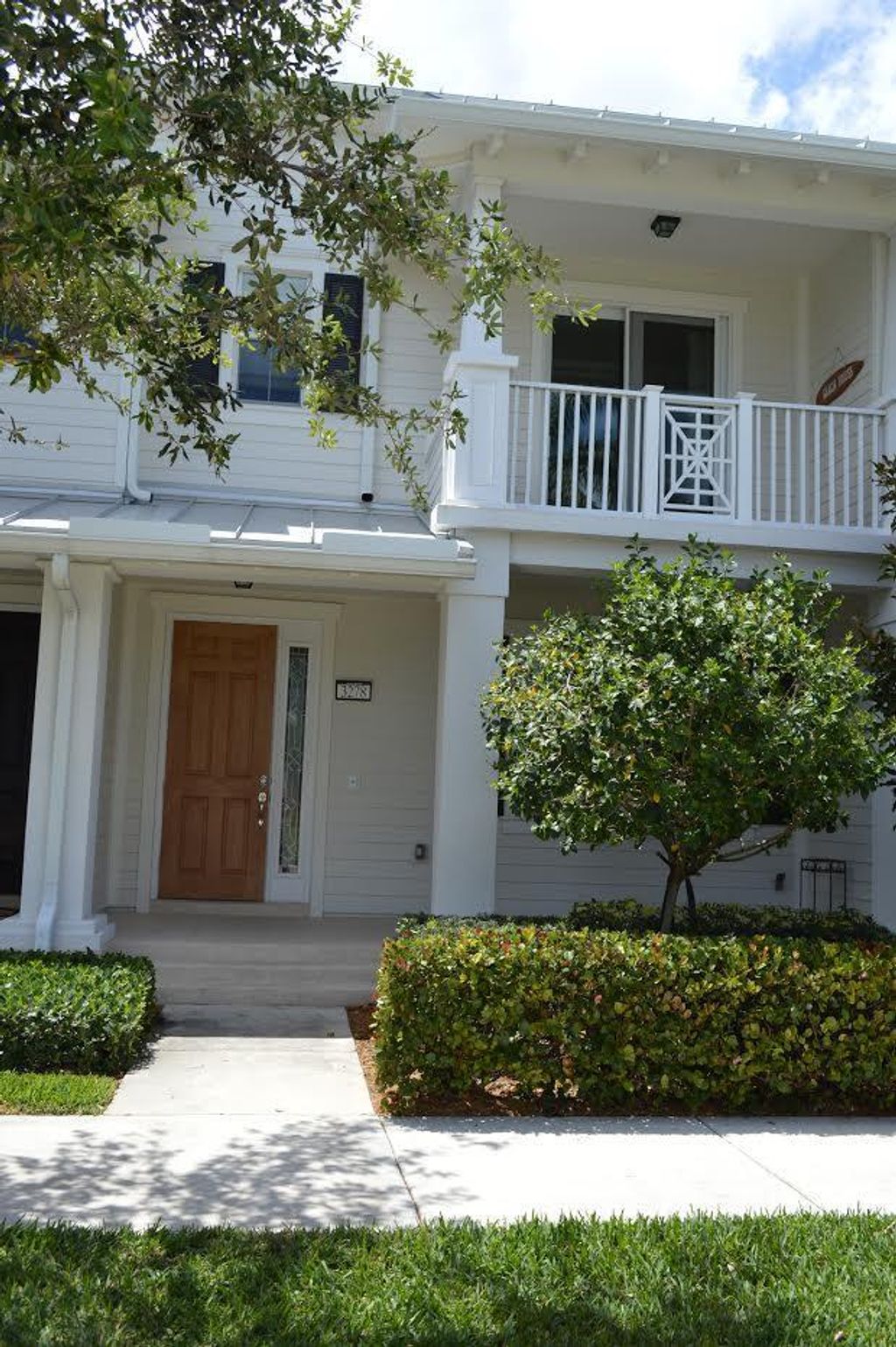 Photo of 3278 W Mallory Boulevard, Jupiter, FL 33458 (MLS # R11051729)