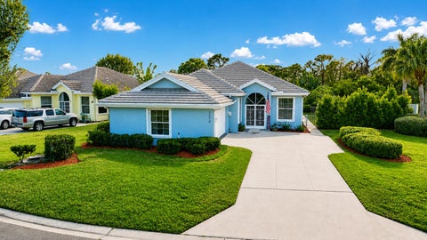 Property photo of 7570 Se Bay Cedar Circle, Hobe Sound, FL 33455