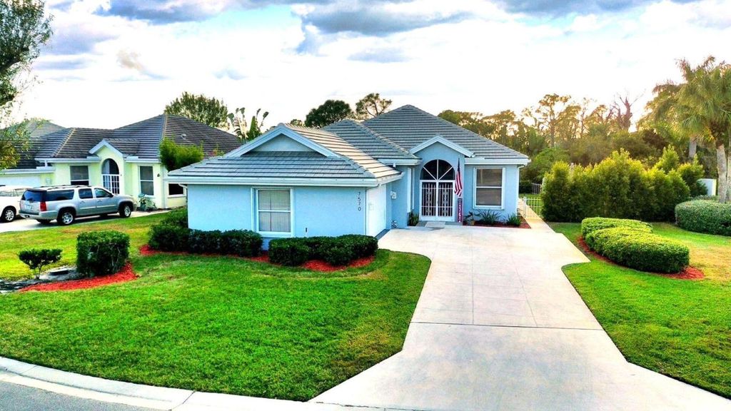 Photo of 7570 SE Bay Cedar Circle, Hobe Sound, FL 33455 (MLS # R11157468)