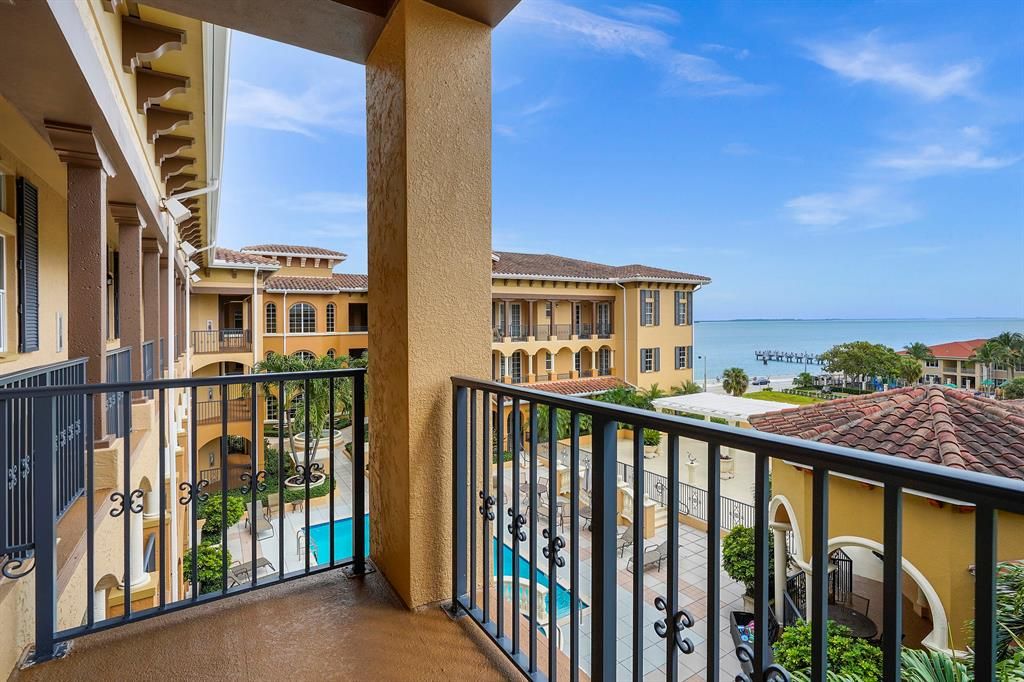 Photo of 20 Orange Avenue #Ph 3, Fort Pierce, FL 34950 (MLS # R10599893)