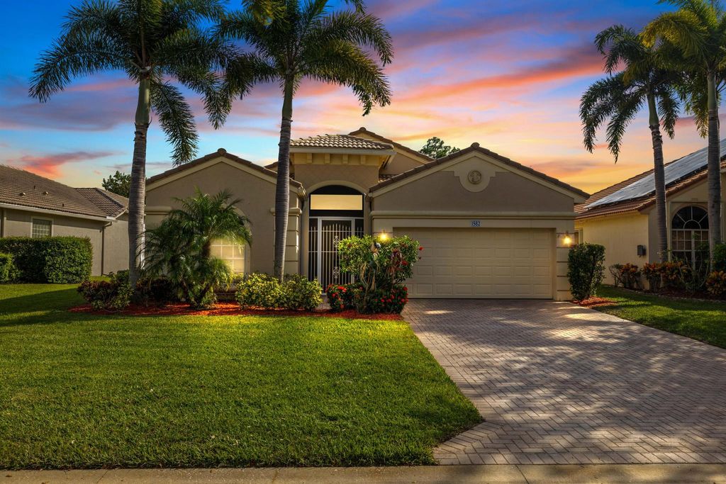 Photo of 1582 SE Tradition Trace, Stuart, FL 34997 (MLS # R10932906)